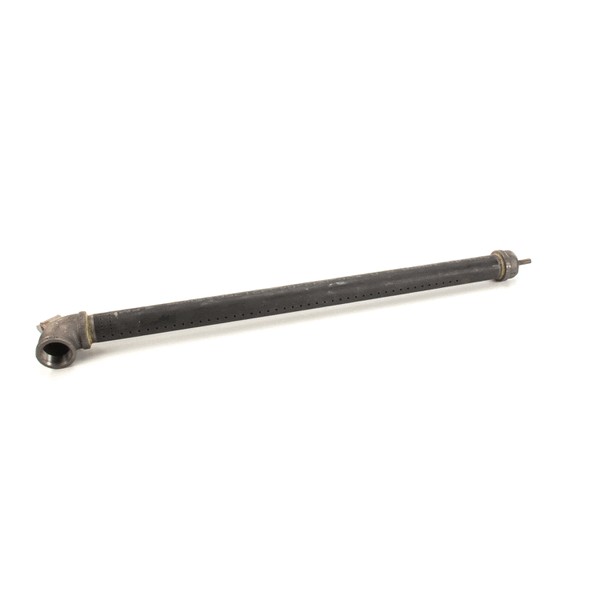 (image for) Bakers Pride AS-L5025W BURNER W/CAP & ELBOW LEFT ONL